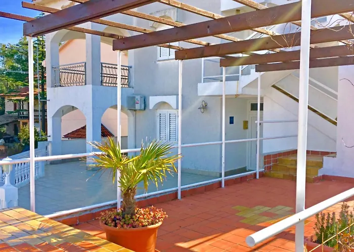 Apartament Close To The Sea And
