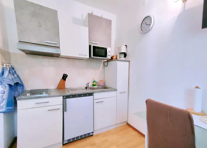 Apartament Close To The Sea And *