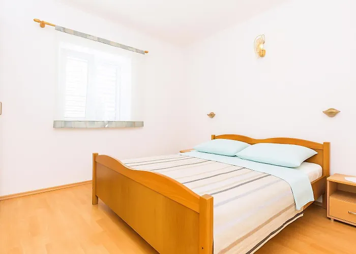 Close To The Sea And Apartament